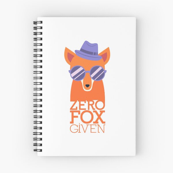 Item preview, ZERO FOX GIVEN designed and sold by gustavo5261.