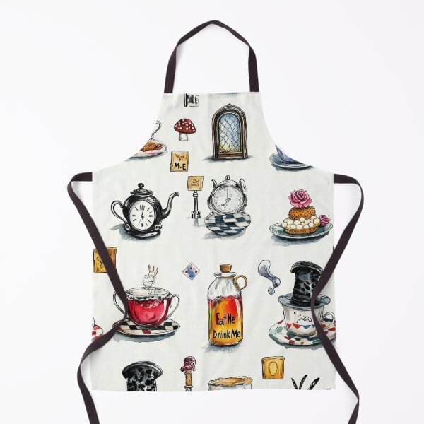 Item preview, Tea Is Served With Cards And Chaos designed and sold by Piotrek0001.