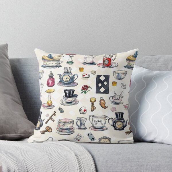 Item preview, A Spot Of Tea In Surreal Style designed and sold by Piotrek0001.