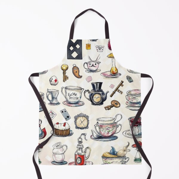 Item preview, A Spot Of Tea In Surreal Style designed and sold by Piotrek0001.