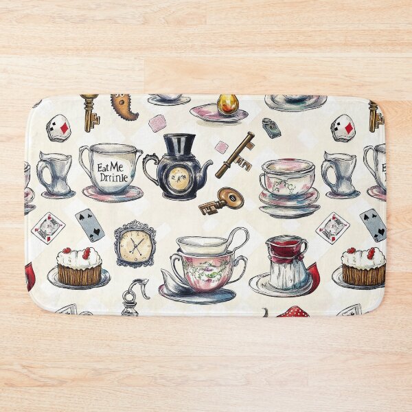 Item preview, A Spot Of Tea In Surreal Style designed and sold by Piotrek0001.