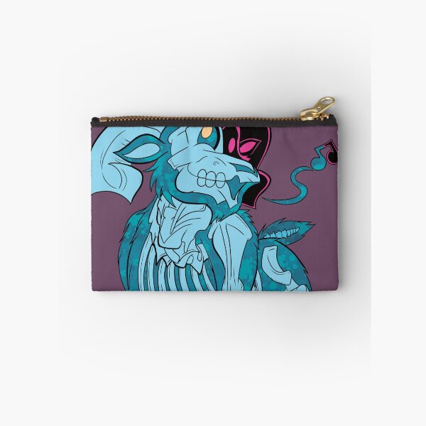 Item preview, Baha the Phantom Ram designed and sold by OhhSeeDeeWorks.