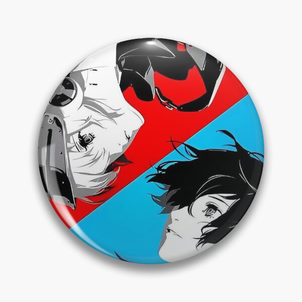 Item preview, Persona 3 Reload designed and sold by Virginegilbert.