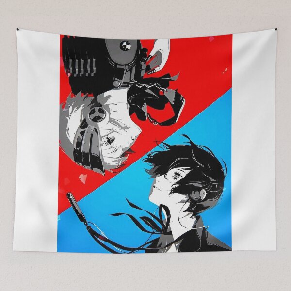 Item preview, Persona 3 Reload designed and sold by Virginegilbert.