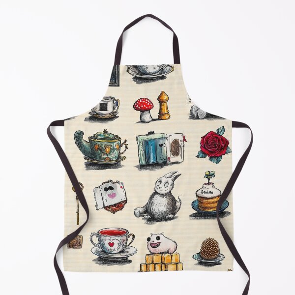 Item preview, Impossible Guests Toast At A Painted Table designed and sold by Piotrek0001.