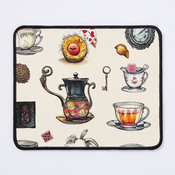 Item preview, Magic And Mayhem In Every Teacup Pour designed and sold by Piotrek0001.