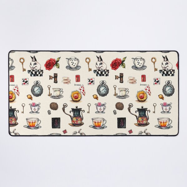 Item preview, Magic And Mayhem In Every Teacup Pour designed and sold by Piotrek0001.