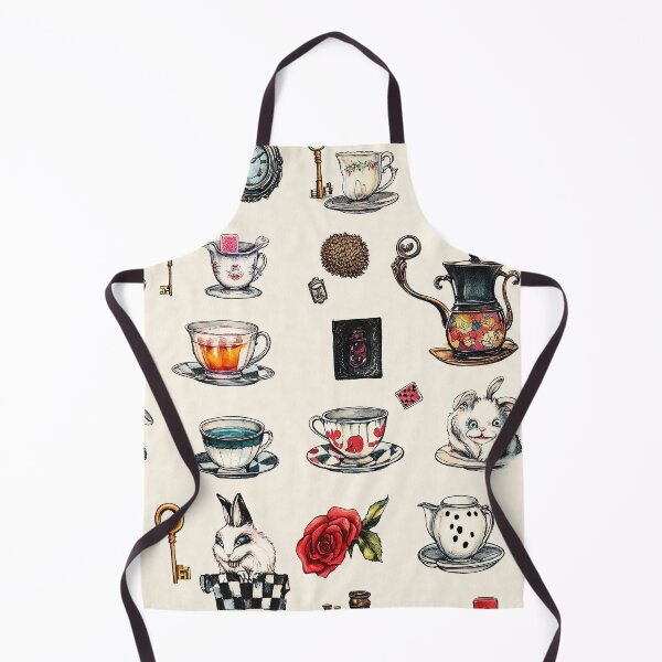Item preview, Magic And Mayhem In Every Teacup Pour designed and sold by Piotrek0001.