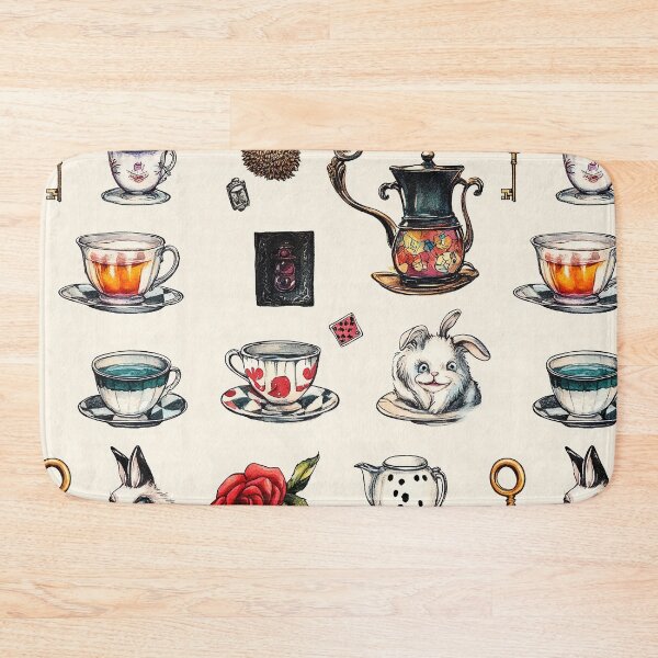 Item preview, Magic And Mayhem In Every Teacup Pour designed and sold by Piotrek0001.