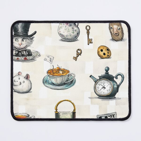 Item preview, Spilled Sugar Cubes, Lost Time, Curious Dreams designed and sold by Piotrek0001.