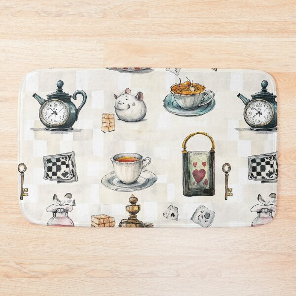 Item preview, Spilled Sugar Cubes, Lost Time, Curious Dreams designed and sold by Piotrek0001.