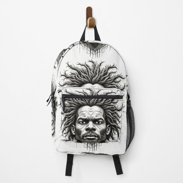 Item preview, Electric Roots designed and sold by Pulse Creativity Designs.