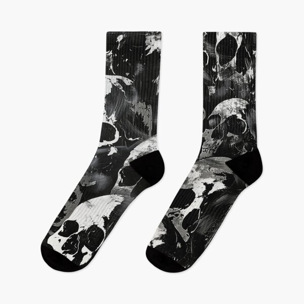Item preview, A great Mass of Skulls designed and sold by HoskingInd.