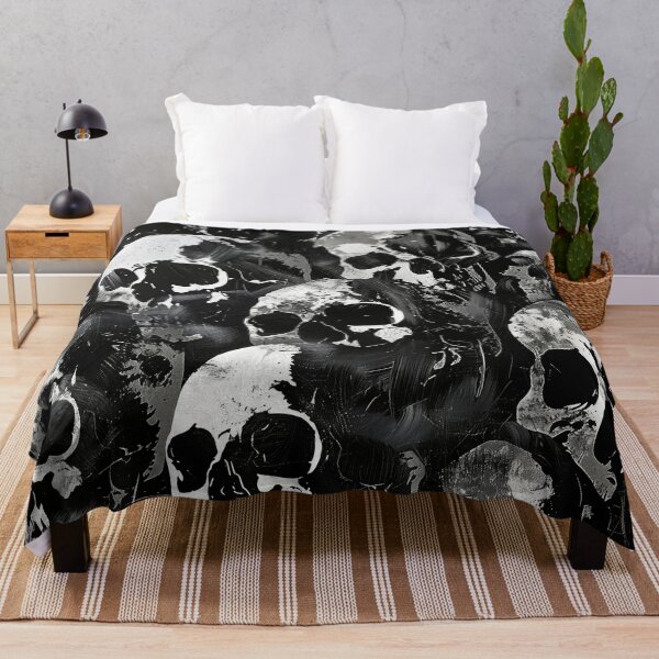 Item preview, A great Mass of Skulls designed and sold by HoskingInd.