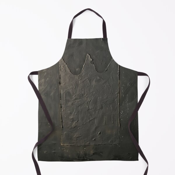Item preview, Monochrome King Thick Paint and Texture designed and sold by HoskingInd.
