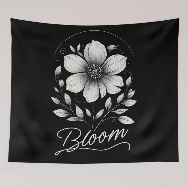 Item preview, Blooming Beauty designed and sold by aZRaSs.
