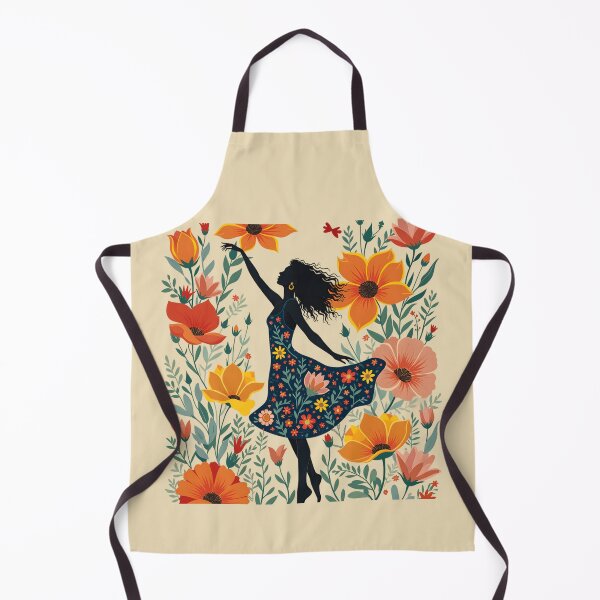 Item preview, Floral and Free-spirited! designed and sold by exclusivebucket.