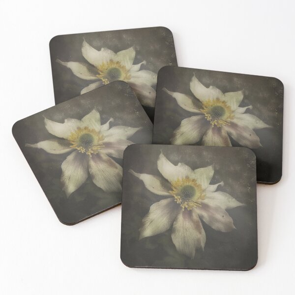 Item preview, Dying Flower Painting designed and sold by HoskingInd.