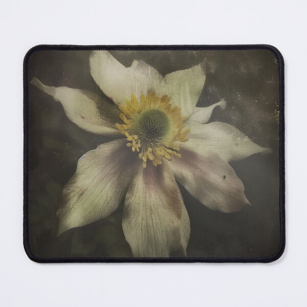 Item preview, Dying Flower Painting designed and sold by HoskingInd.