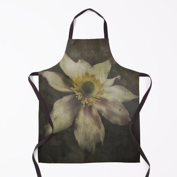 Item preview, Dying Flower Painting designed and sold by HoskingInd.