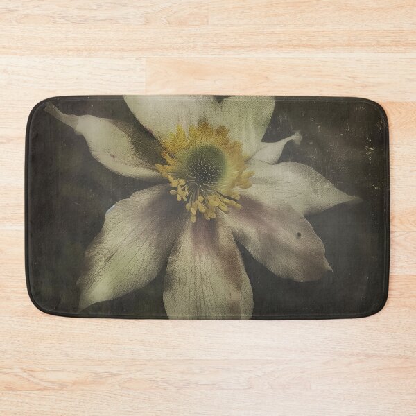 Item preview, Dying Flower Painting designed and sold by HoskingInd.