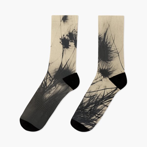 Item preview, Distressed Old Photo of Grasses designed and sold by HoskingInd.