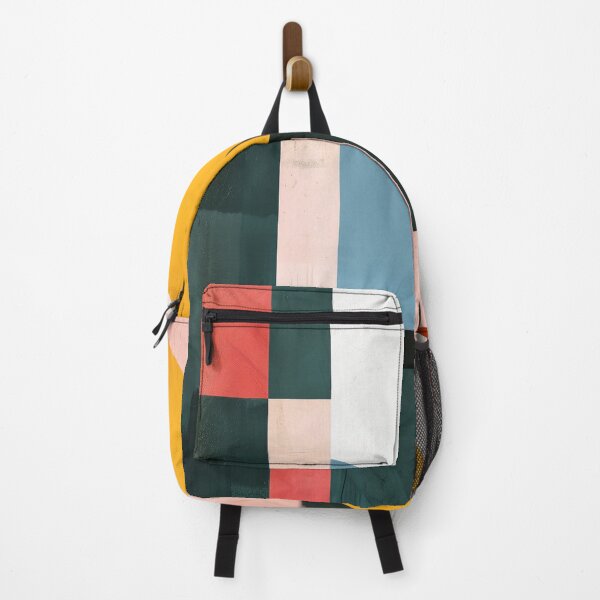 Item preview, Mid-Century Modern Geometric Design designed and sold by HoskingInd.