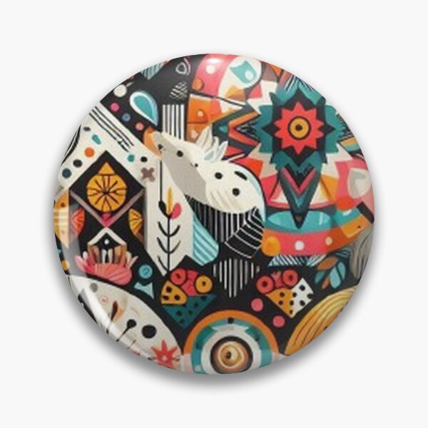 Item preview, Colorful Whimsy designed and sold by aZRaSs.