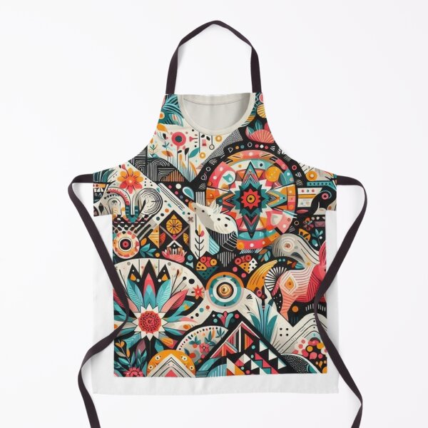 Item preview, Colorful Whimsy designed and sold by aZRaSs.