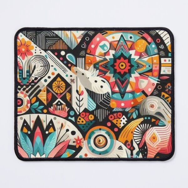 Item preview, Colorful Whimsy designed and sold by aZRaSs.