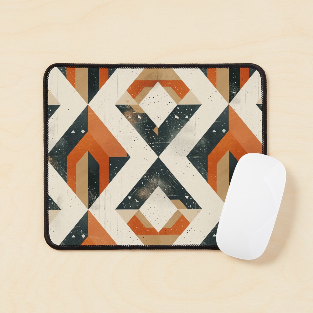 Item preview, Mouse Pad designed and sold by HoskingInd.