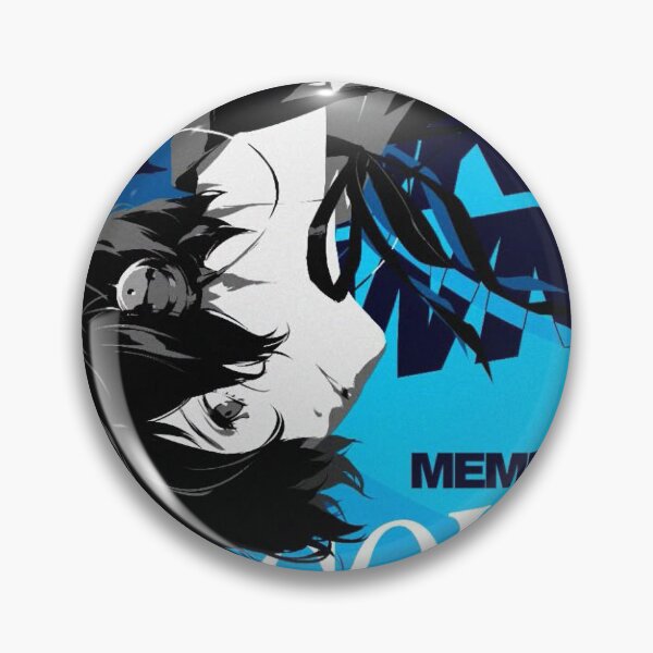 Item preview, Persona Reload designed and sold by Virginegilbert.