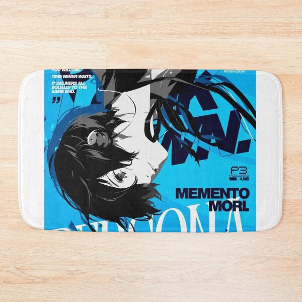 Item preview, Persona Reload designed and sold by Virginegilbert.