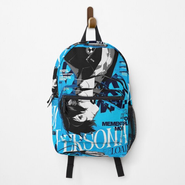 Item preview, Persona Reload designed and sold by Virginegilbert.