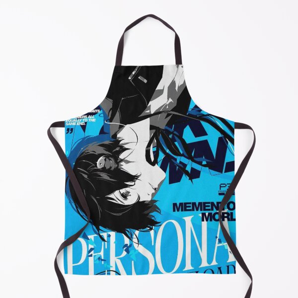 Item preview, Persona Reload designed and sold by Virginegilbert.