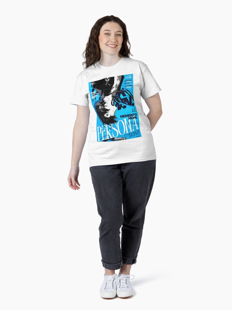 Persona Reload Classic T-Shirt