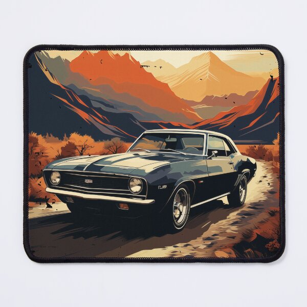 Item preview, Camaro Sunset designed and sold by HoskingInd.