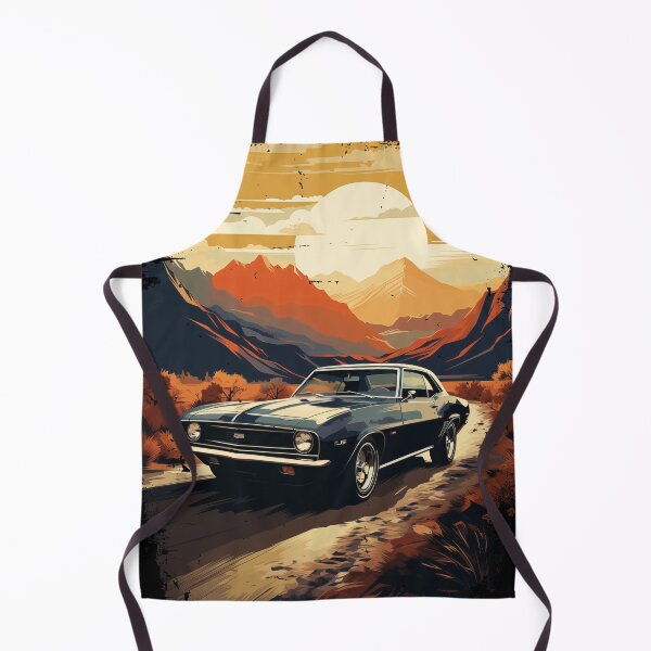 Item preview, Camaro Sunset designed and sold by HoskingInd.