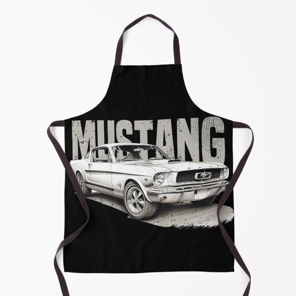Item preview, Ford Mustang Fastback Sketch designed and sold by HoskingInd.