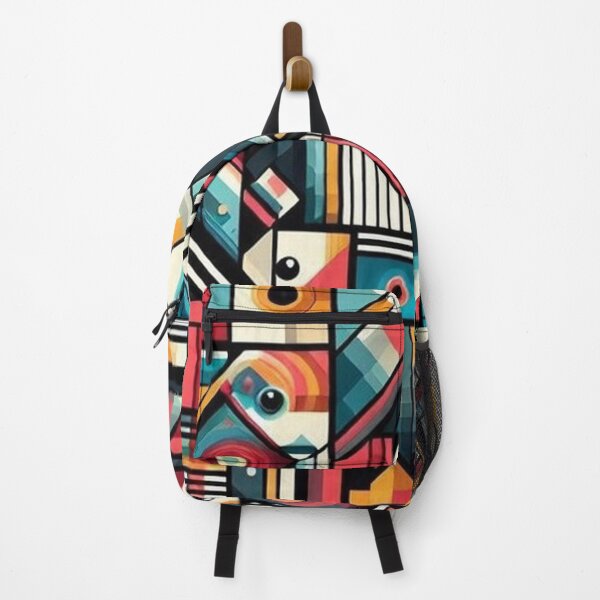 Item preview, Vibrant Geometry designed and sold by aZRaSs.