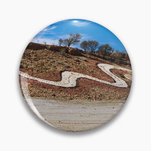 Item preview, Seeing the dreamtime designed and sold by Kerry LeBoutillier.