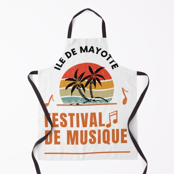 Item preview, Music Festival in Mayotte designed and sold by FoxinhoSoumaila.