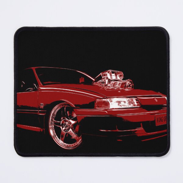 Item preview, HSV VN Group A SS Illustration designed and sold by HoskingInd.