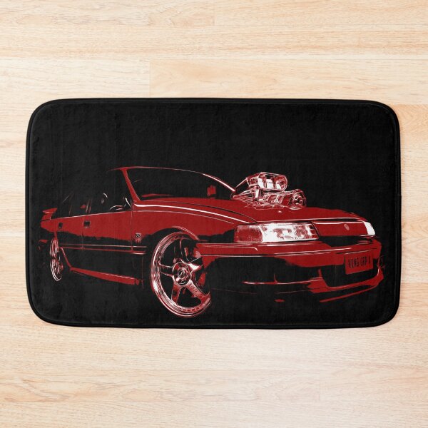 Item preview, HSV VN Group A SS Illustration designed and sold by HoskingInd.
