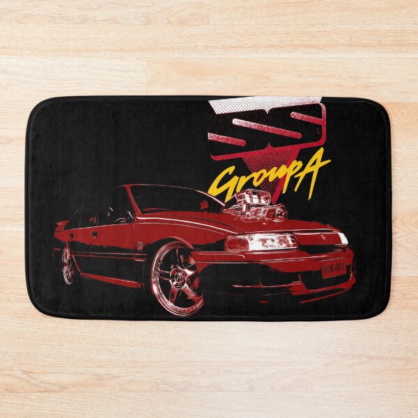Item preview, HSV VN Group A SS Illustration designed and sold by HoskingInd.