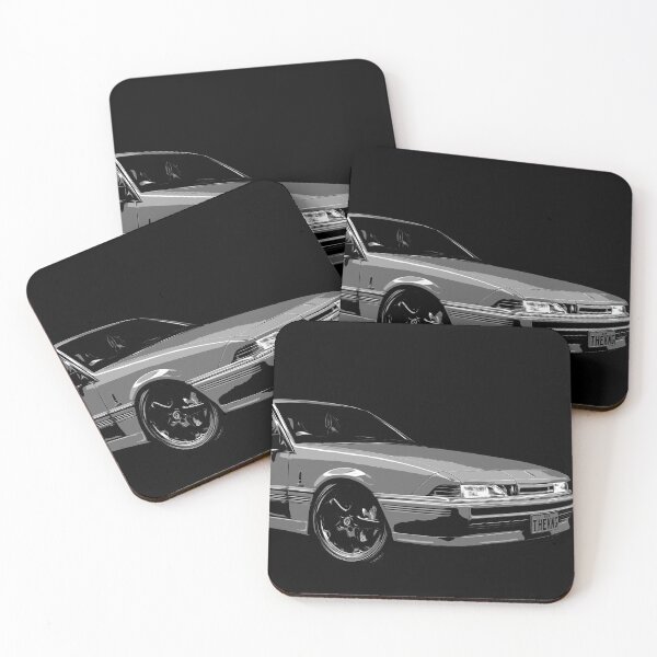 Item preview, Holden VL Calais Graphic Illustration designed and sold by HoskingInd.