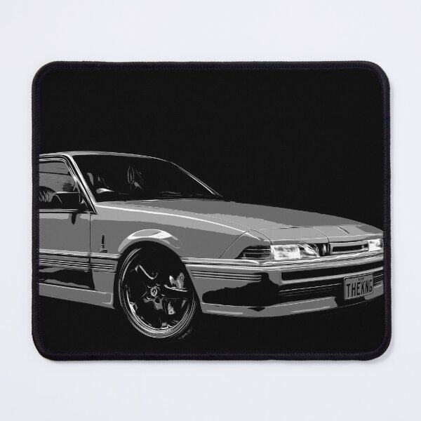 Item preview, Holden VL Calais Graphic Illustration designed and sold by HoskingInd.