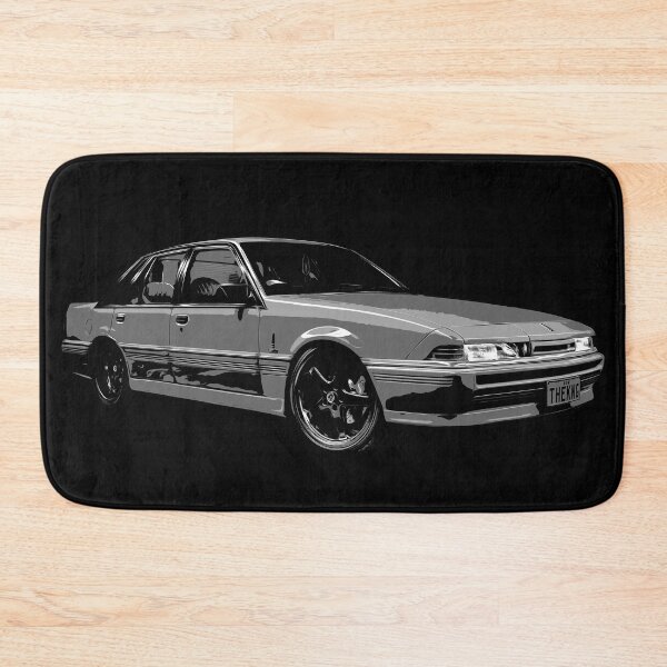 Item preview, Holden VL Calais Graphic Illustration designed and sold by HoskingInd.