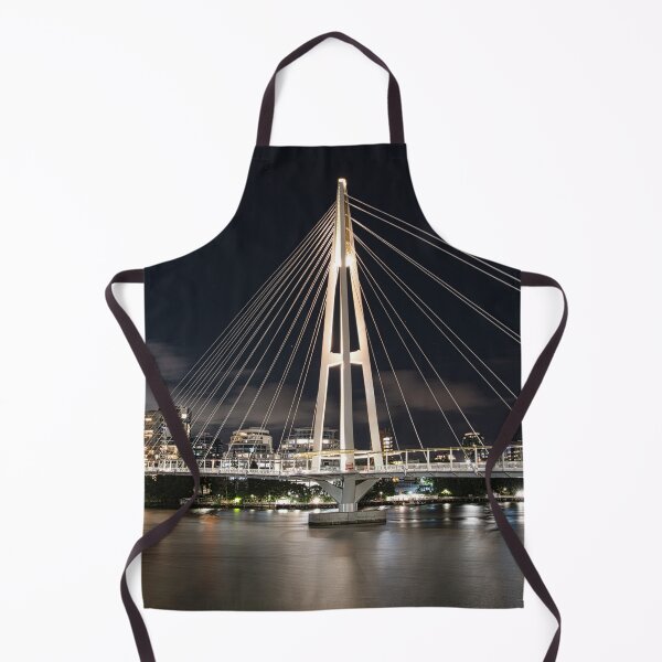 Item preview, Kangaroo Point bridge designed and sold by Kerry LeBoutillier.