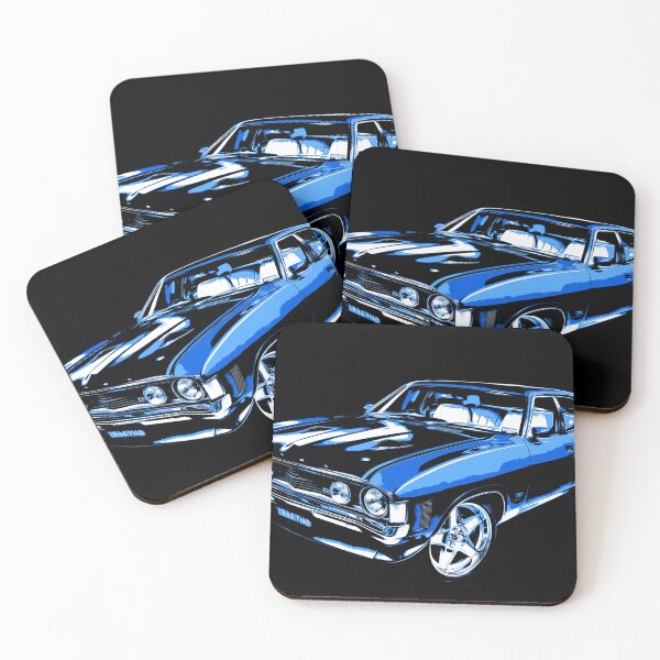 Item preview, Ford XA Falcon Graphic Illustration designed and sold by HoskingInd.